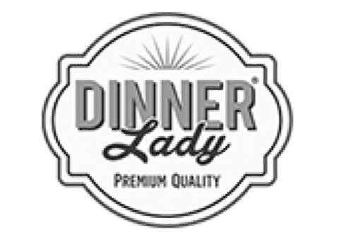 Logo Dinner Lady