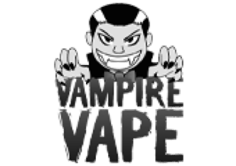 Logo Vampire Vape